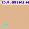 COUP J053516.6-052130