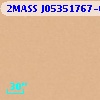 2MASS J05351767-0525106