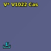 V* V1022 Cas