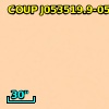 COUP J053519.9-052402
