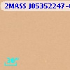 2MASS J05352247-0523018