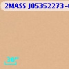 CXOONC J053522.7-052157