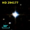 HD 294177