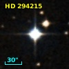 HD 294215