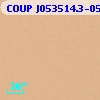 COUP J053514.3-052204