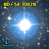 BD+54  3082B