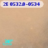 2E 0532.0-0534