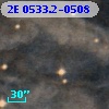 2E 0533.2-0508