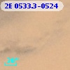2E 0533.3-0524
