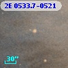 2E 0533.7-0521