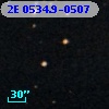 2E 0534.9-0507