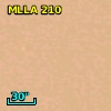 MLLA  210