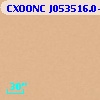 CXOONC J053516.0-052307