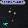 2E 0531.7-0452