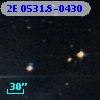 2E 0531.8-0430