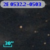 2E 0532.2-0503