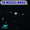 2E 0532.5-0414
