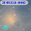 2E 0532.8-0442