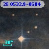 2E 0532.8-0504