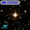 HD 223733