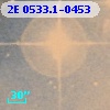 2E 0533.1-0453