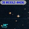 2E 0533.2-0426