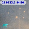 2E 0533.2-0450