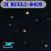 2E 0533.2-0420