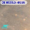 2E 0533.3-0518