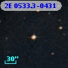 2E 0533.3-0431
