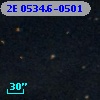 2E 0534.6-0501