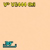 V* V1444 Ori