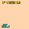 V* V1523 Ori