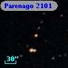 Parenago  2101