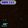 MBM 111