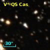 V* QS Cas