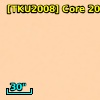 [TKU2008] Core 20