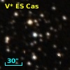 V* ES Cas