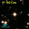 V* EQ Cas