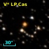 V* LP Cas