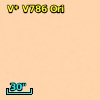 V* V786 Ori