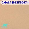 2MASS J05350067-0532532