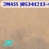 2MASS J05341213-0531294