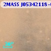 2MASS J05342118-0531348