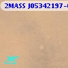 2MASS J05342197-0530104