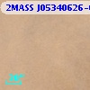 2MASS J05340626-0529531