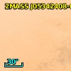 2MASS J05342408-0532369