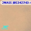 2MASS J05342743-0530322