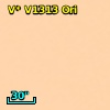 V* V1313 Ori