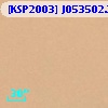 [KSP2003] J053502.37-053018.0